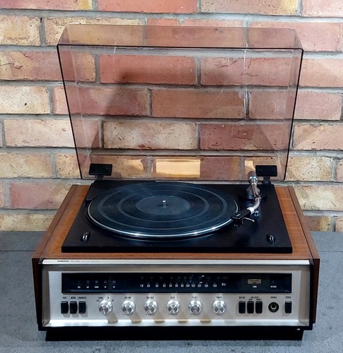 Yamaha 600 natural sound - yamaha, mc-600