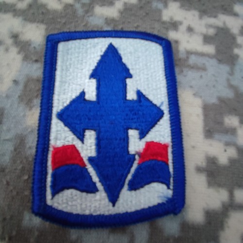Army patch abzeichen der - der, 29th