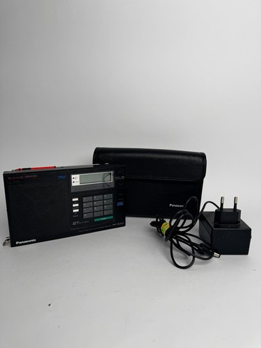 Panasonic b40 radio - panasonic,