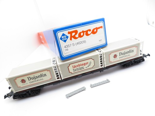 360h0 roco h0 46209 - /3,