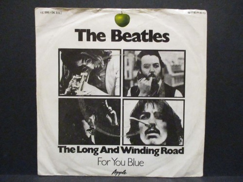 The beatles - the,
