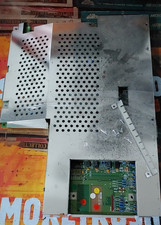 Commodore Amiga 500 Mainboard