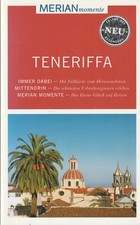 MERIAN momente Reiseführer Teneriffa