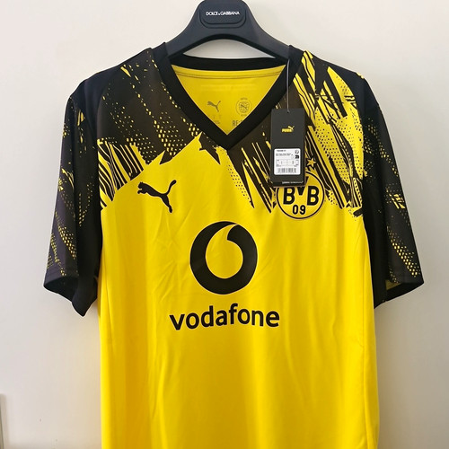Puma borussia dortmund bvb - puma,