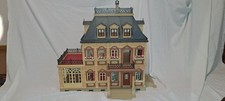 Playmobil 5300 Puppenhaus - Victorian Dollhouse - gepflegt, teils unvollständig