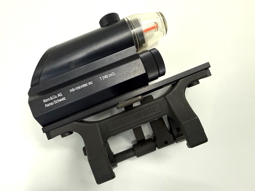 Swiss kern aarau reflexvisier - swiss,