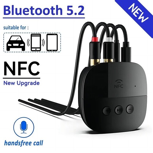 Bluetooth transmitter - bluetooth, 5.2