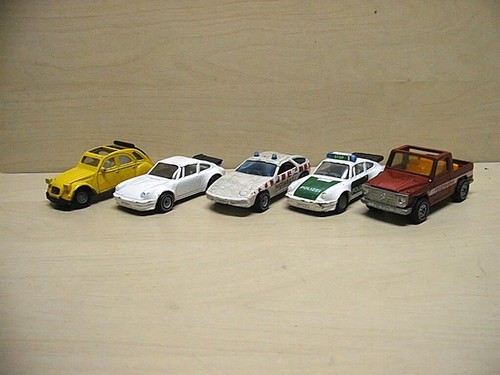 Siku porsche 911 - siku, 928