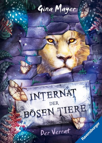 Internat der bösen tiere - internat,