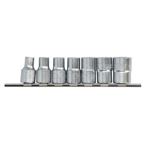 Torx stecknusssatz toptul - e-torx-stecknusssatz,