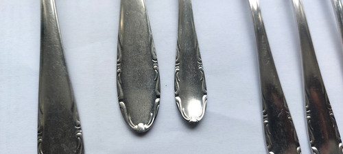 Alka roneusil besteck - alka, 3