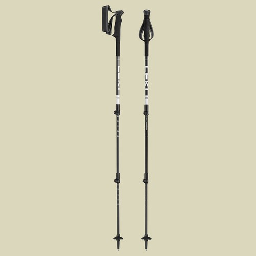 Leki legacy lite pro - leki, länge