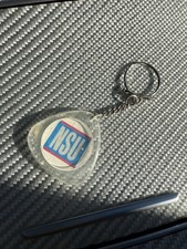 Schlüsselanhänger NSU RO 80 