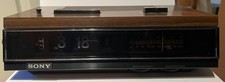 Vintage sony tfm - sony, tfm-c580w