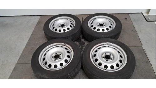 Opel combo cargo felgen set - cargo, +