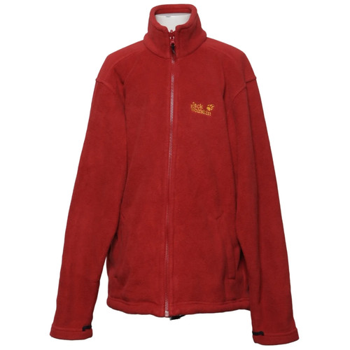 Jack wolfskin fleecejacke - jack,