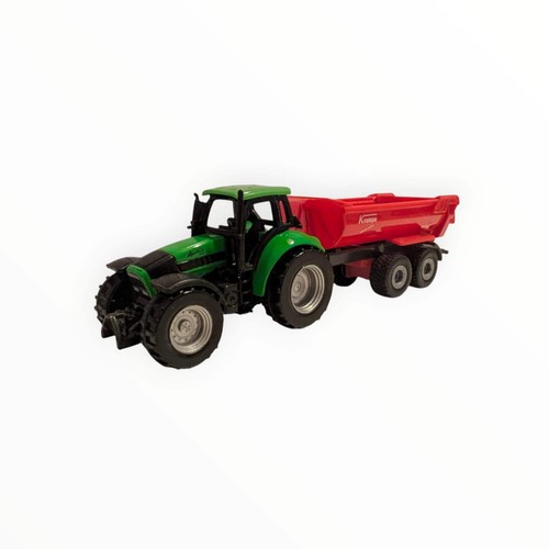 Siku 0859 deutz fahr - siku,