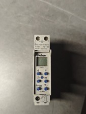 Theben 610 Zeitschaltuhr für