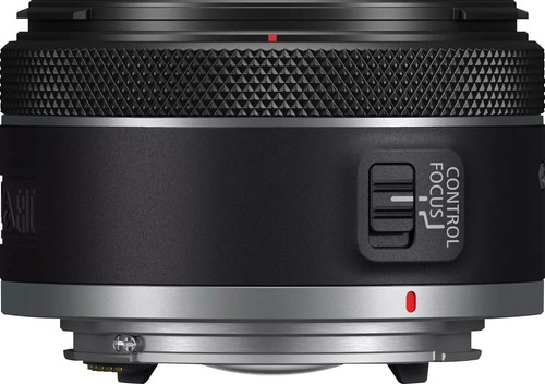Canon 16mm 8 - rf, f/2,8