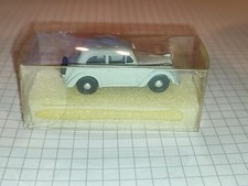 Oldtimer Modellauto 1:87