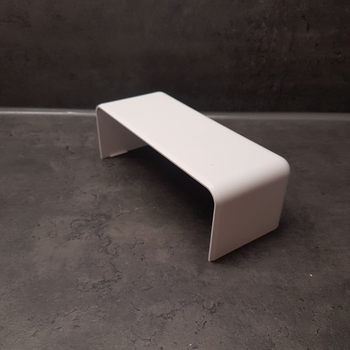Endstück kabelkanal 180x60mm - endstück,