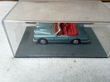 M154 1:87 Facel Vega Fv1
