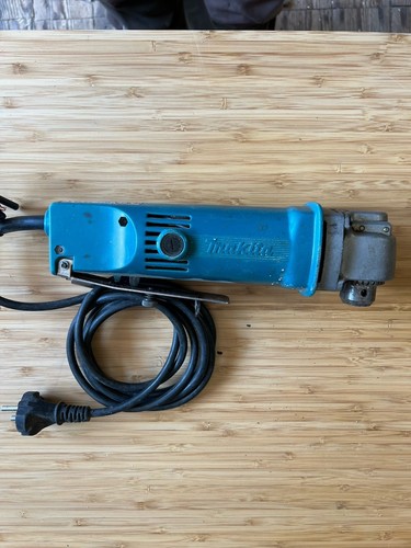 Makita 10mm winkelbohrmaschine - 10mm,