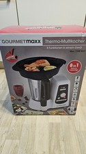 Gourmetmaxx thermo multikocher - thermo,