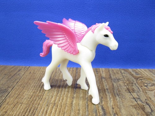 Pegasus fohlen figur feenwelt - fohlen,