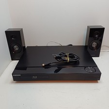 Samsung HT-C5550 Blu_ray