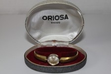 Vintage bifora women watch - bifora,