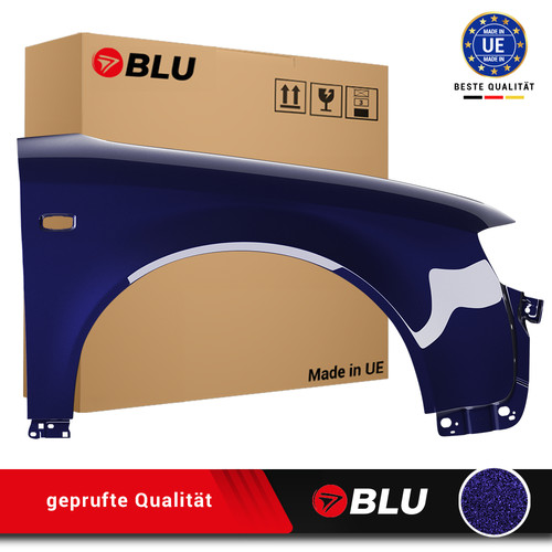 Kotflügel für audi b6 - kotflügel, a4