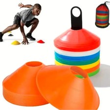 Fußball-Kegel-Set