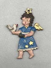 Kleiner Zinn Kühn Engel