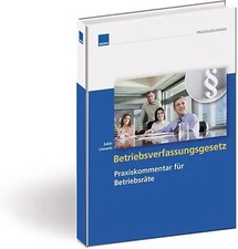Betriebsverfassungsgesetz