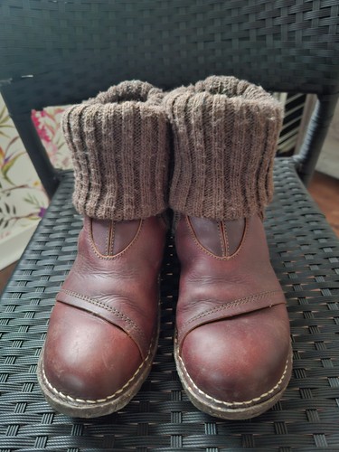 Naturalista stiefelette - el,
