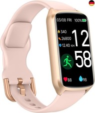 Fitness Tracker Fitnessuhr