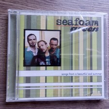 Seafoam green songs from a - seafoam,