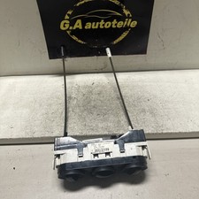 VW Polo 9N - Klimabedienteil