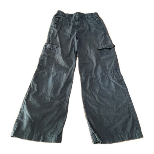 Schwarze hose 152 - h&m,
