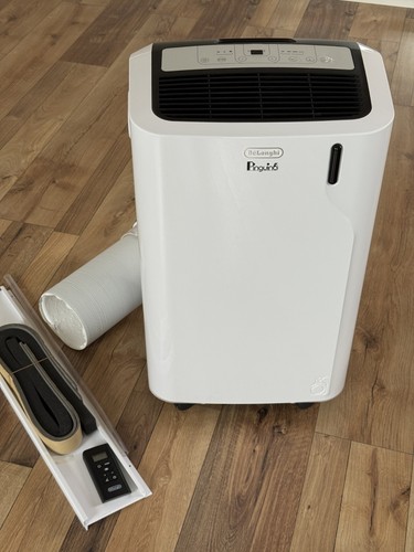 Delonghi pinguino klimagerät - delonghi,