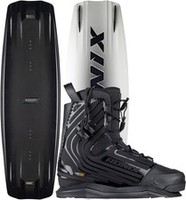 RONIX Wakeboard Set
