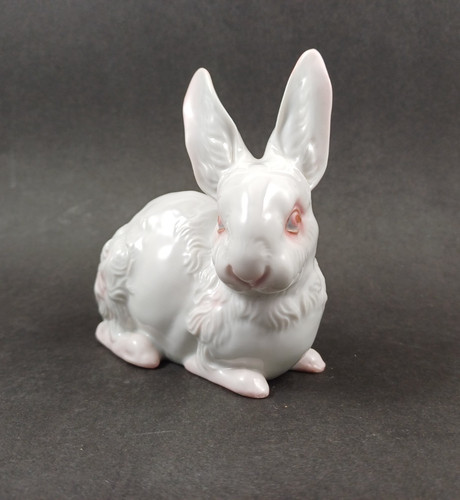 Rosenthal hase entwurf - rosenthal,