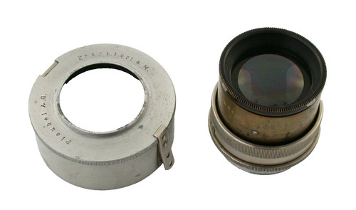 Plaubel makina tele makinar - plaubel, ii