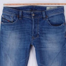 Herren Jeans Diesel LARKEE