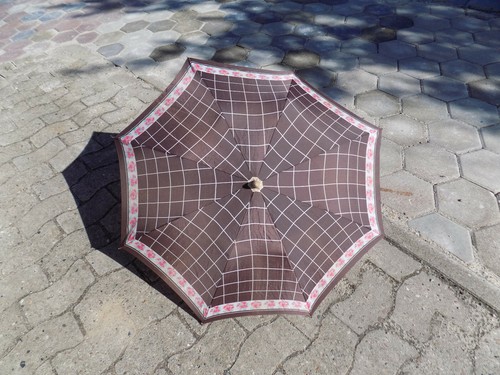 Regenschirm kobold automatik - regenschirm,