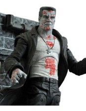 DIAMOND SELECT SIN CITY MARV