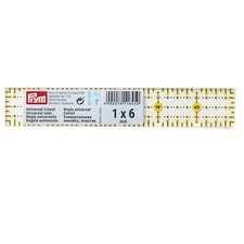 Omnigrid universal lineal zoll - omnigrid,