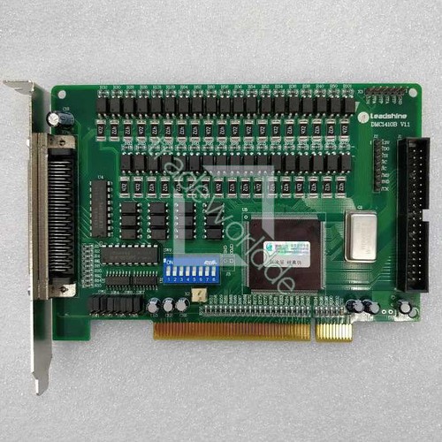 1pc used leadshine dmc1410b - 1pc,