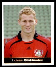 Panini Bundesliga Fußball